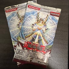 Yugioh Light of Destruction