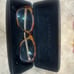 Eyeglasses
