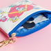Sailor Moon Pretty Guardians Fan Club Exclusive Nakayoshi Reprint Coin Case