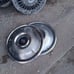 2-14 Buick hubcaps