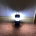 LED Lantern Water Resistant- Shock Proof- Long Lasting Up to 6 Days Straight
