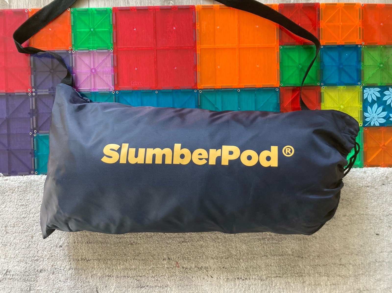Slumberpod