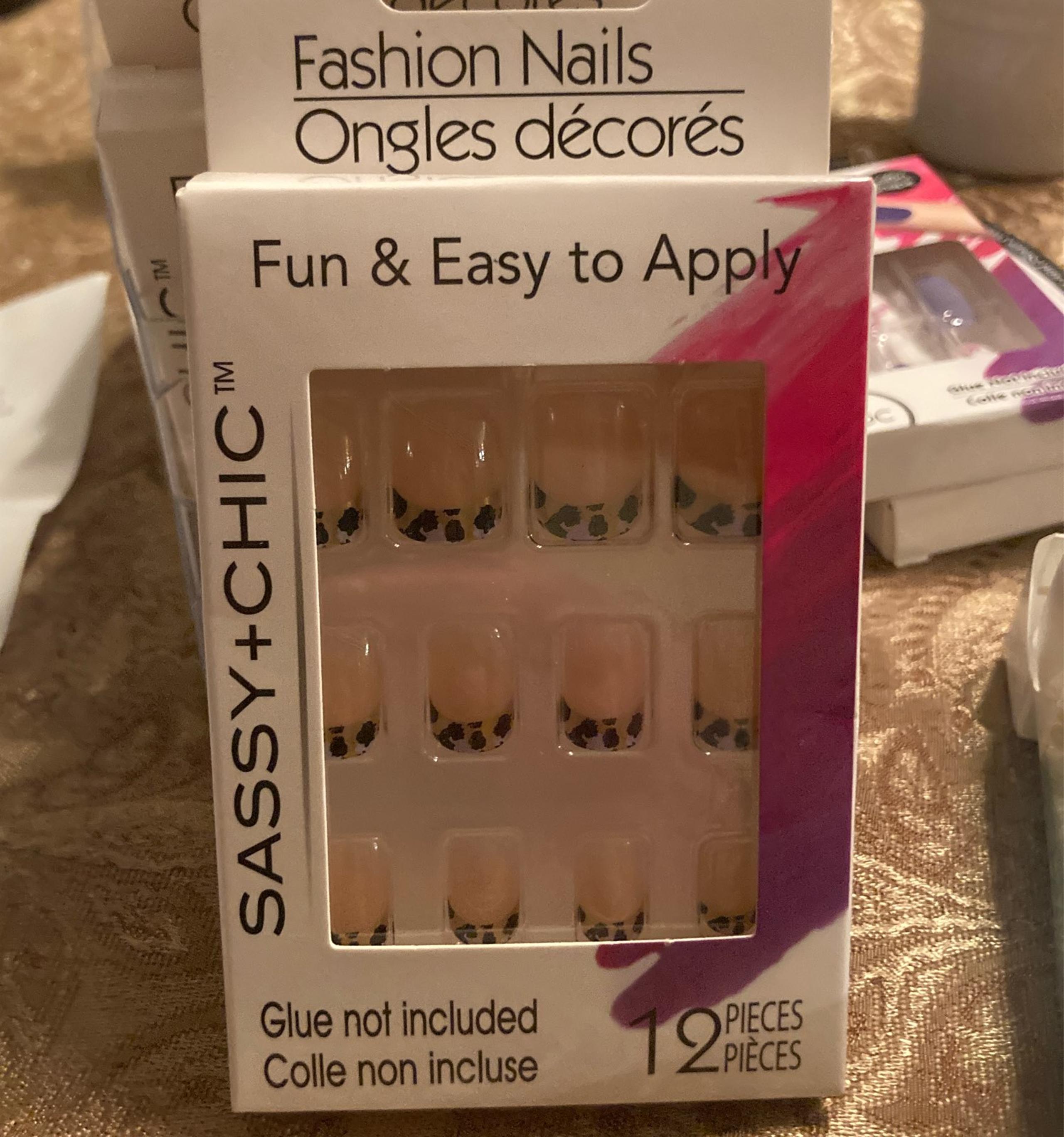 Nails