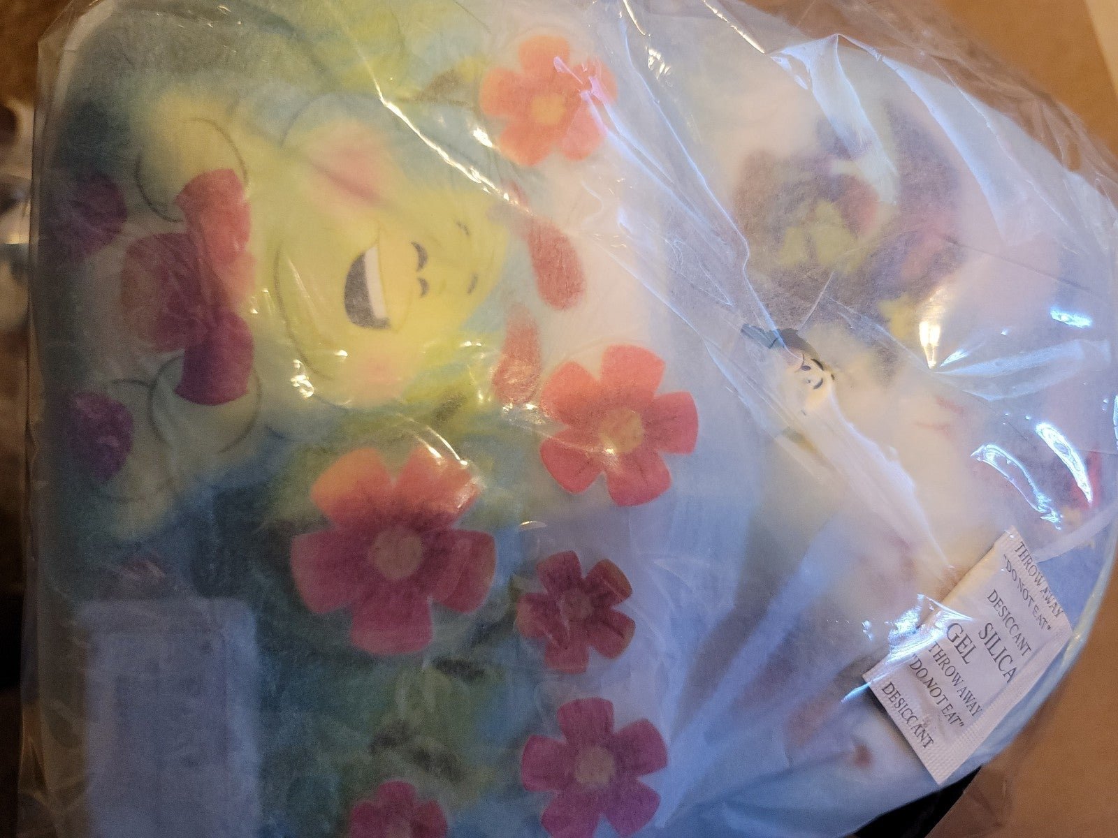 Loungefly bugs life mini backpack