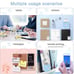 Mini printer Blue 304DPI