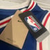 Philadelphia 76ers Jersey