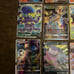 20 Pokémon holographic basic/ v/ go/ ex lot 2