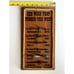 The Wire That Fenced The West Vintage Rustic Farmhouse Decor Plaque Man Cave