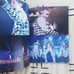 Tvxq tohoshinki yunho changmin with Japanese live concert photobook