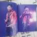 Tvxq tohoshinki yunho changmin with Japanese live concert photobook
