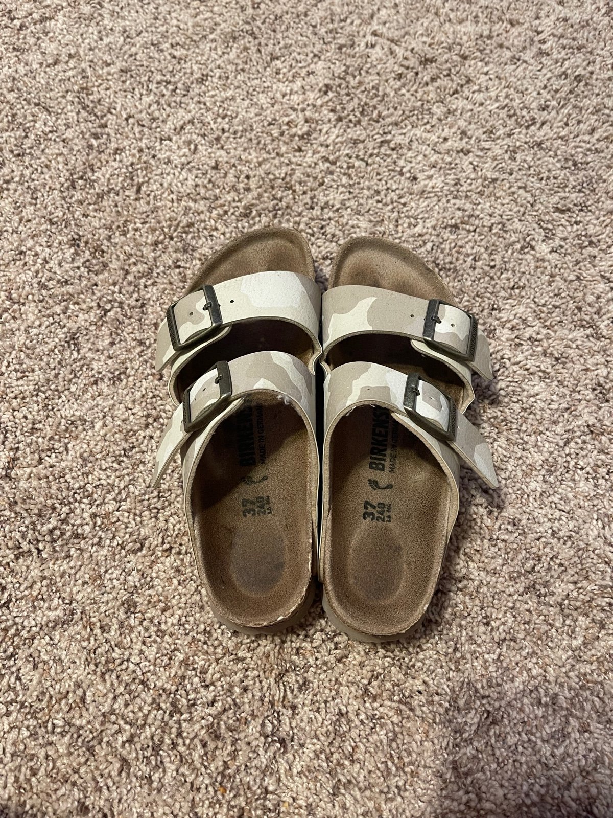 Birkenstock Arizona Sandals