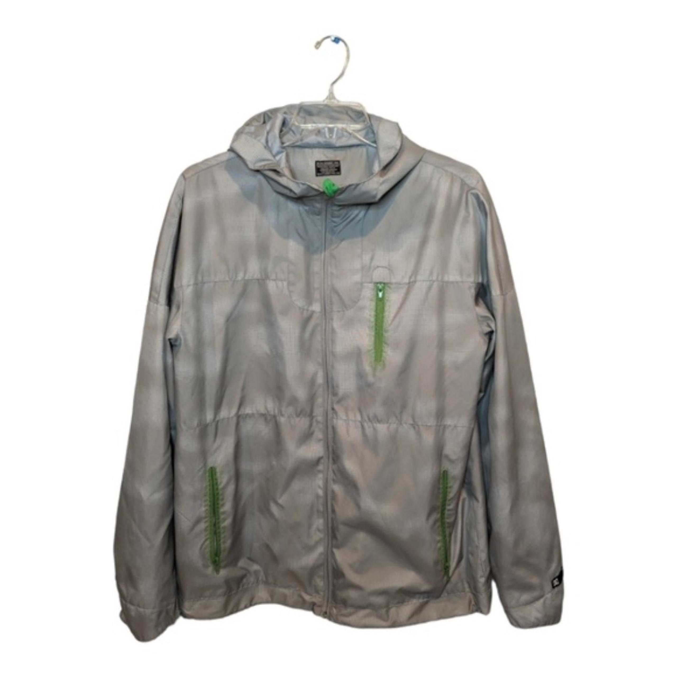 DC Shoes Inc Men's Jacket