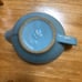 Blue batter bowl