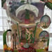 Disney fairies tinkerbell and the lost treasures ballon play set Terrance