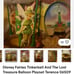 Disney fairies tinkerbell and the lost treasures ballon play set Terrance
