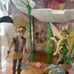 Disney fairies tinkerbell and the lost treasures ballon play set Terrance