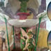 Disney fairies tinkerbell and the lost treasures ballon play set Terrance