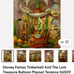 Disney fairies tinkerbell and the lost treasures ballon play set Terrance