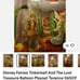 Disney fairies tinkerbell and the lost treasures ballon play set Terrance