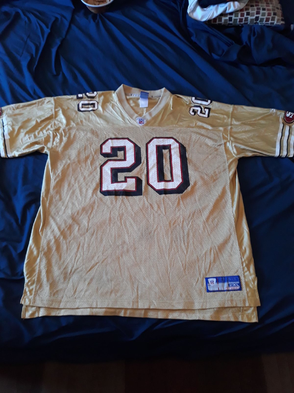 Reebok San Francisco 49ers NFL Fan Shop | Mercari Reebok San Francisco 49ers NFL Fan Shop | Mercari