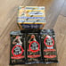 2022 Panini prizm basketball