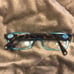 Authentic Coach reading Glasses