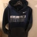 Penn State Nittany Lions Nike men’s NCAA hoody M