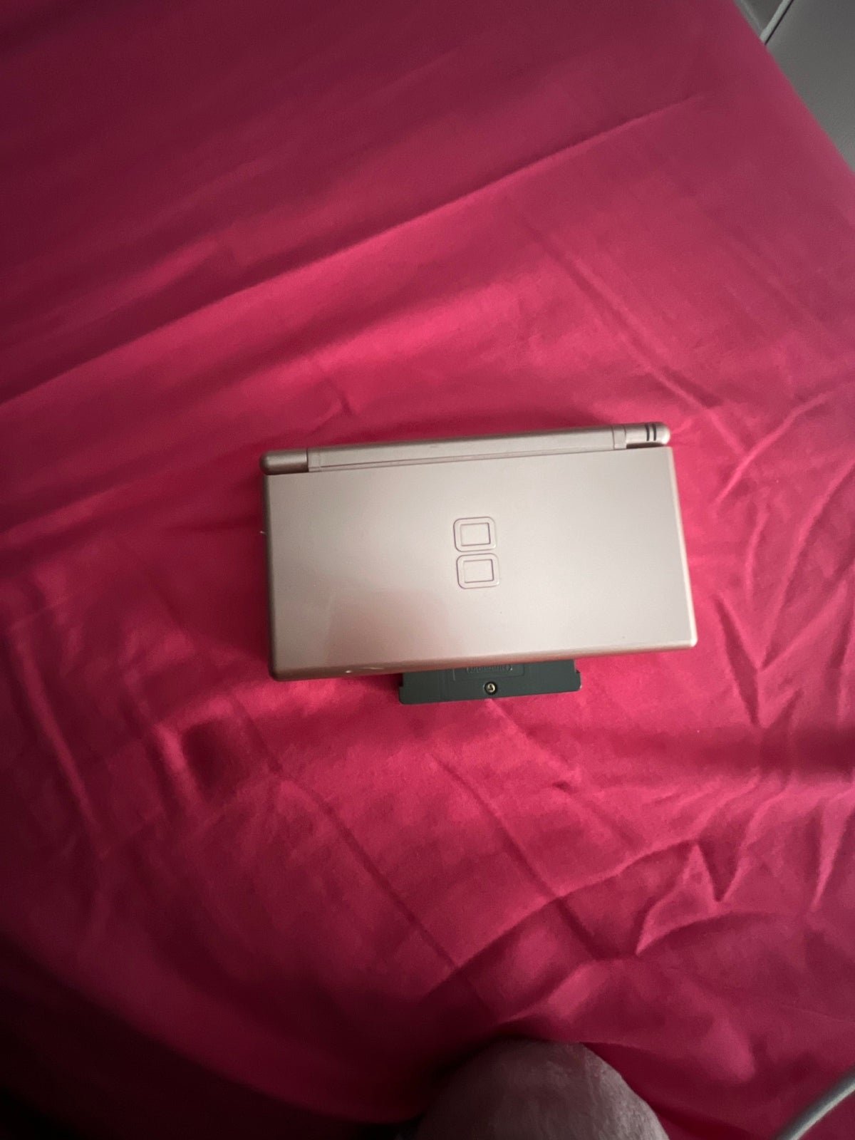 Nintendo ds lite console