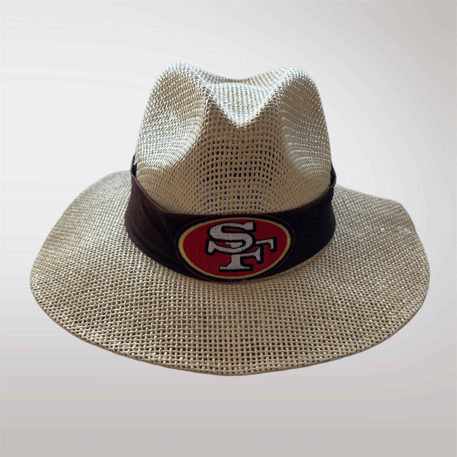 San Francisco 49ers Sun Hat