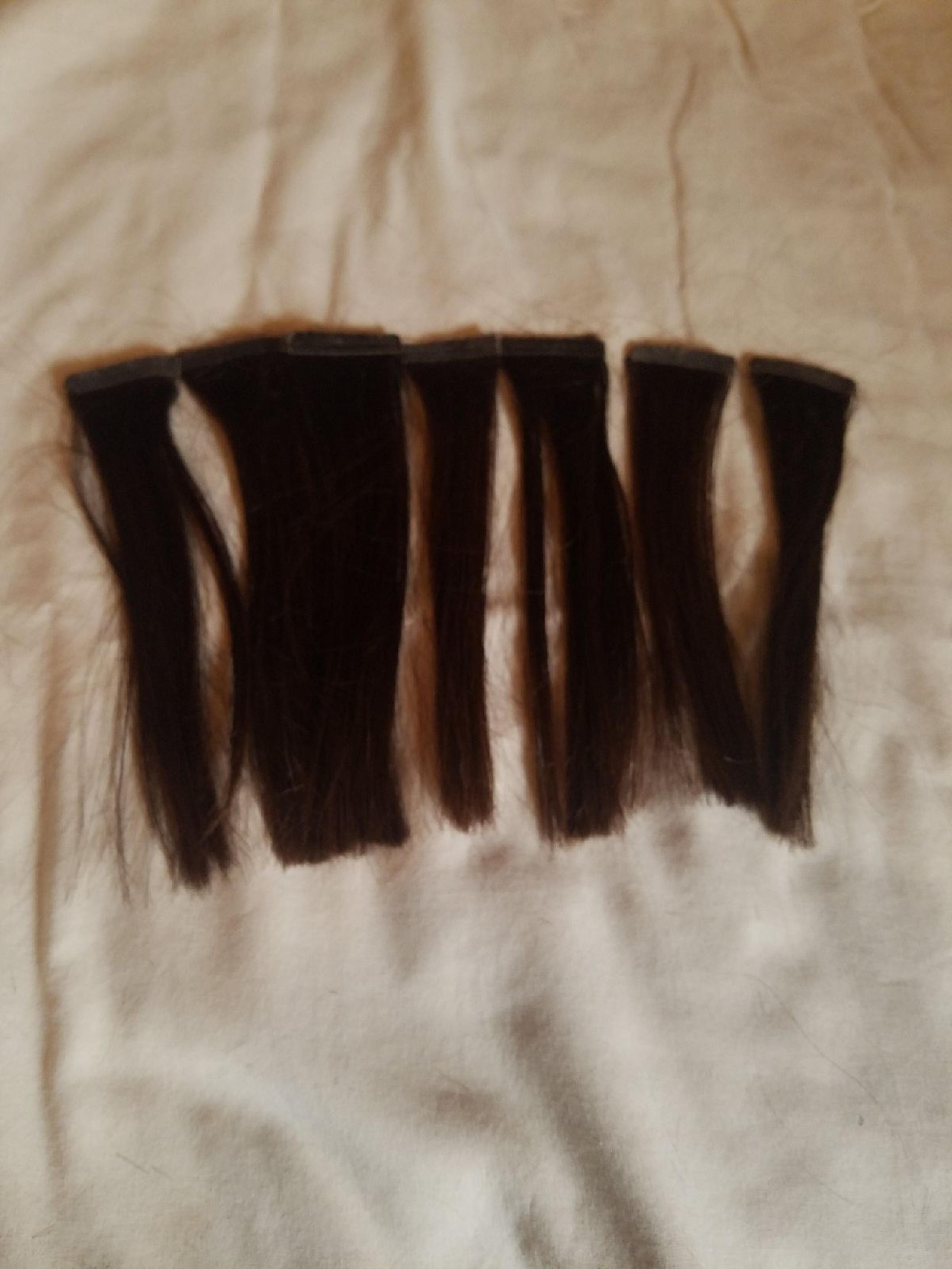 hair extensions
