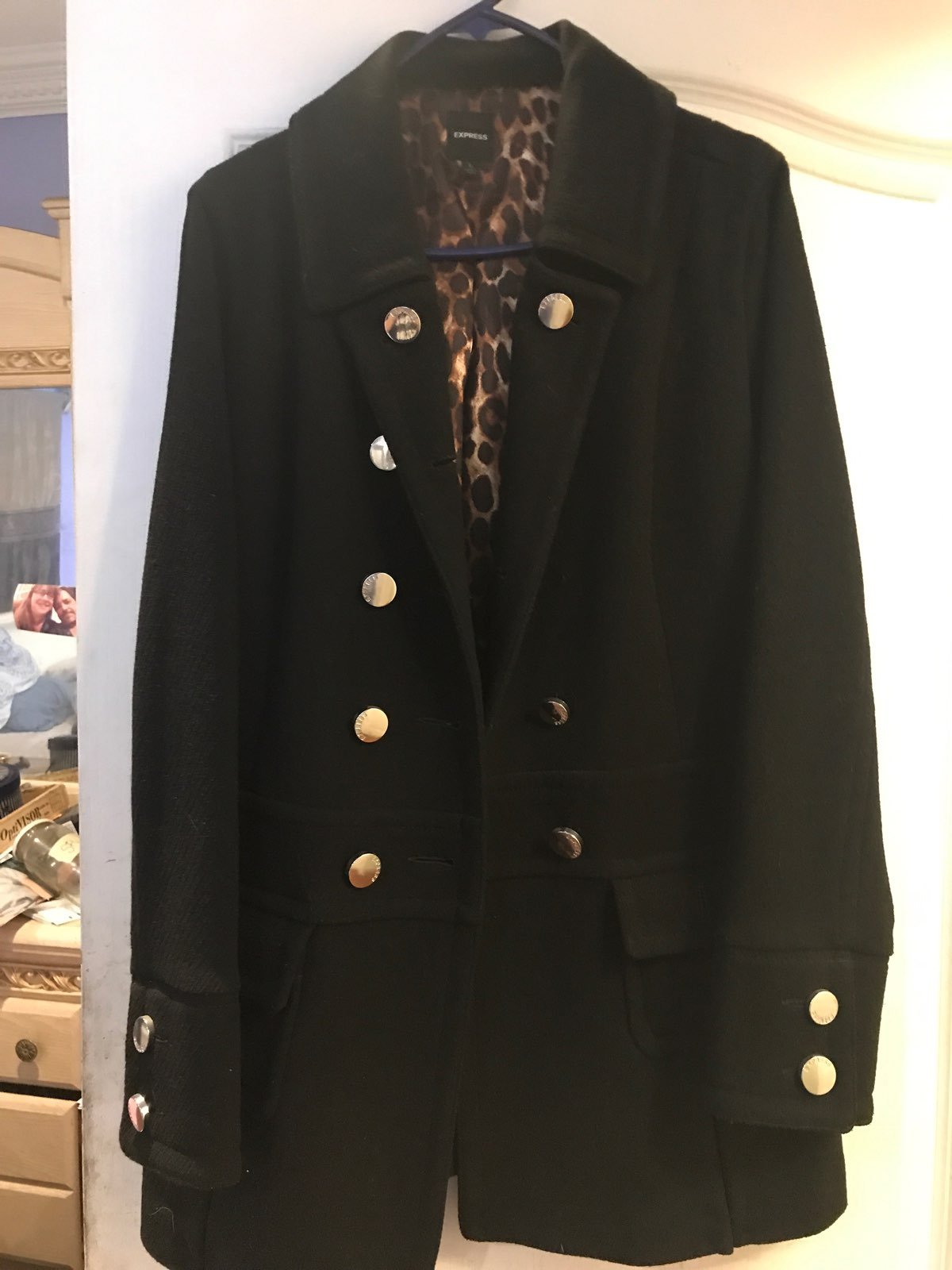 Jacket For Women