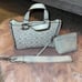 calvin klein handbag