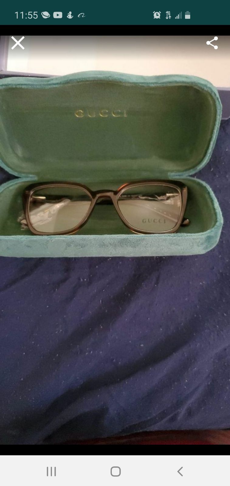 Eyeglasses