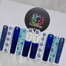 XXXL Press On Nails