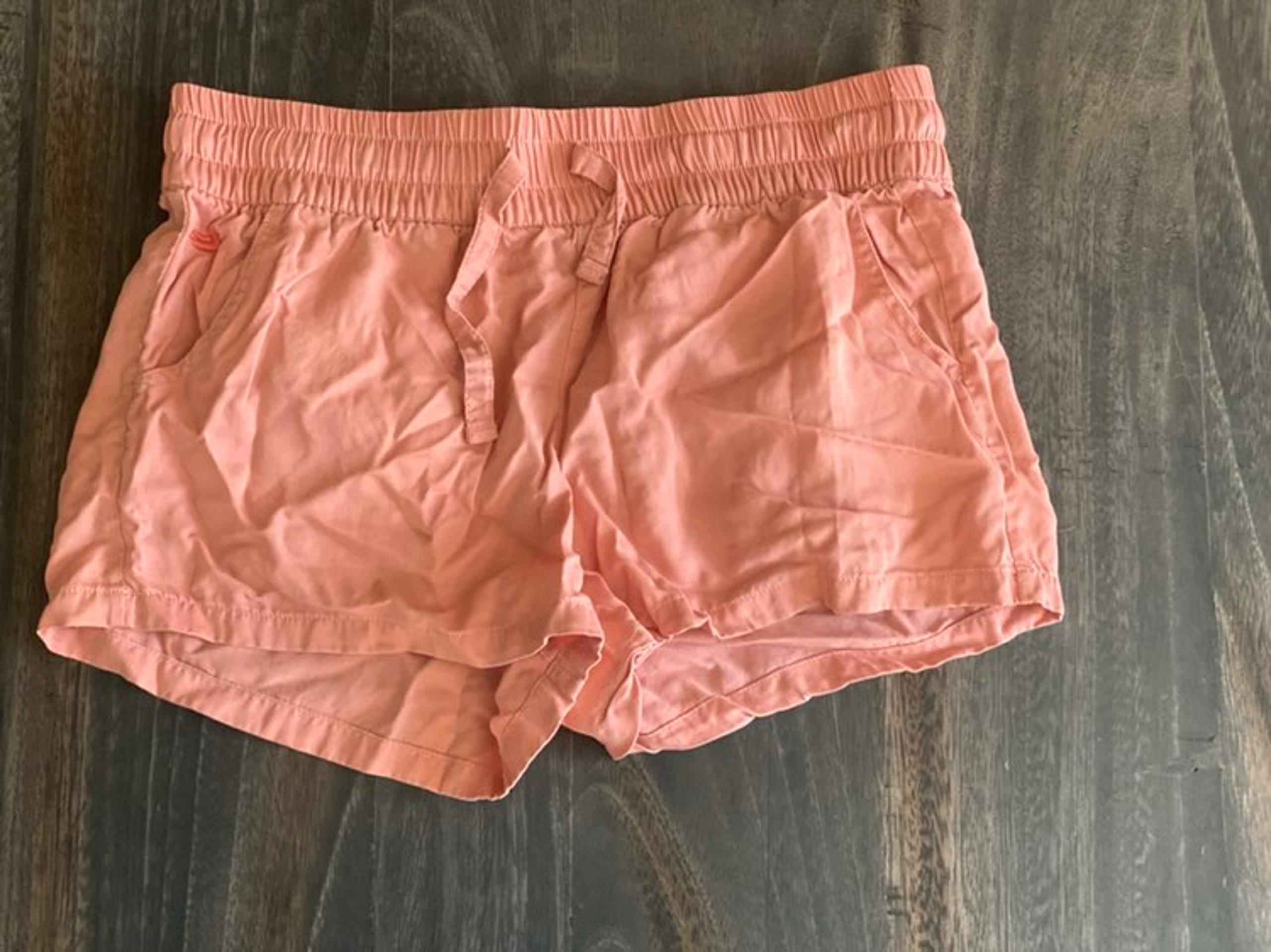 Southern Marsh Pink Shorts