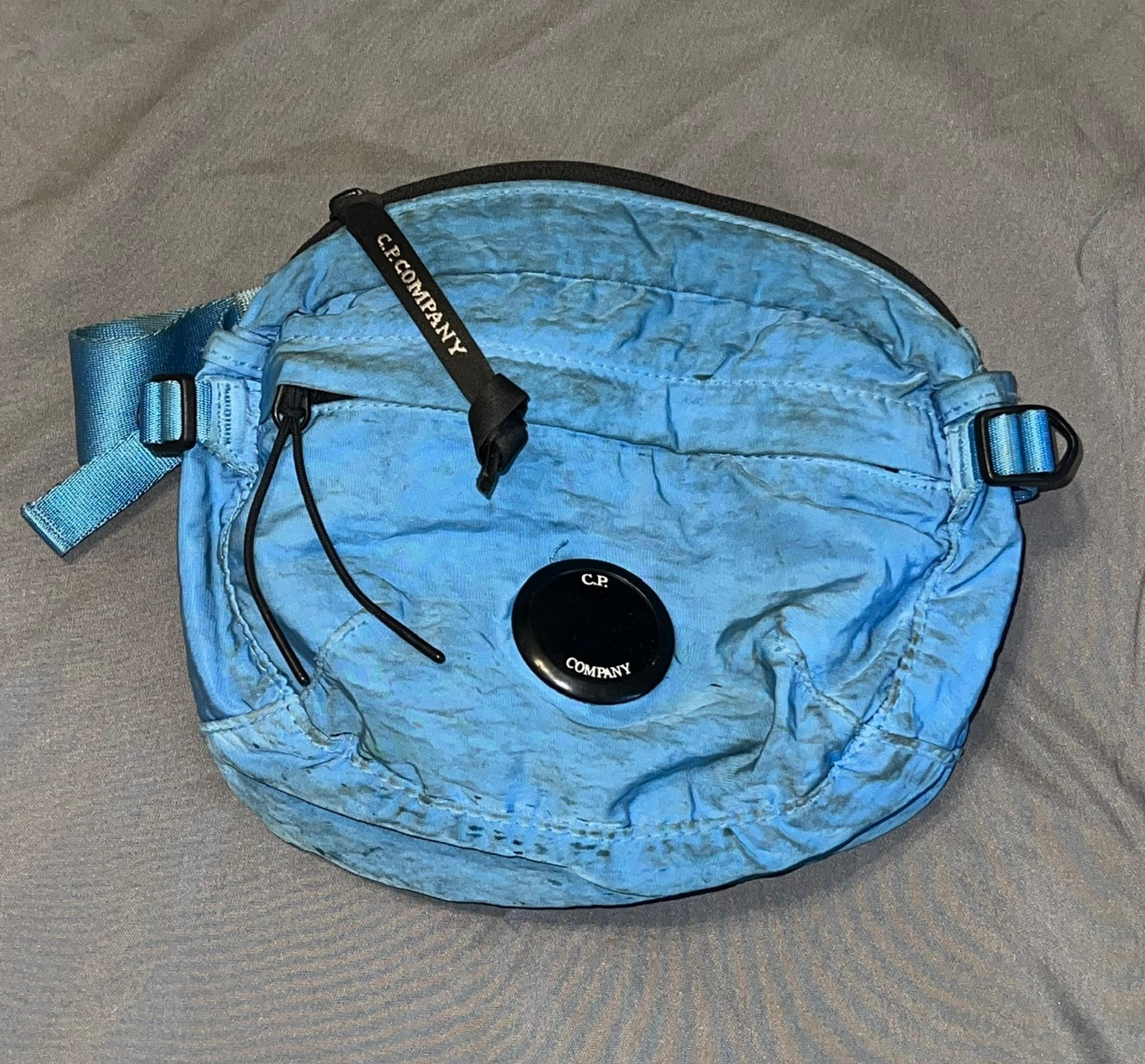 CP Company Bum Bag