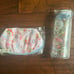 My Melody Sanrio Pencil Pouch and Water Bottle Japan Import