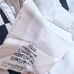 Vans Black and White Checkered Board Surfing Shorts