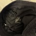 Rhude Black/Black Athletic Shorts Size Large