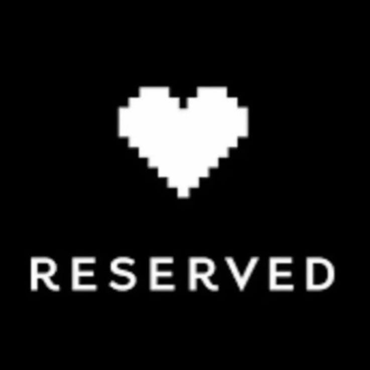 Reserved for Niknak