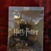 Harry Potter 8 Film Collection