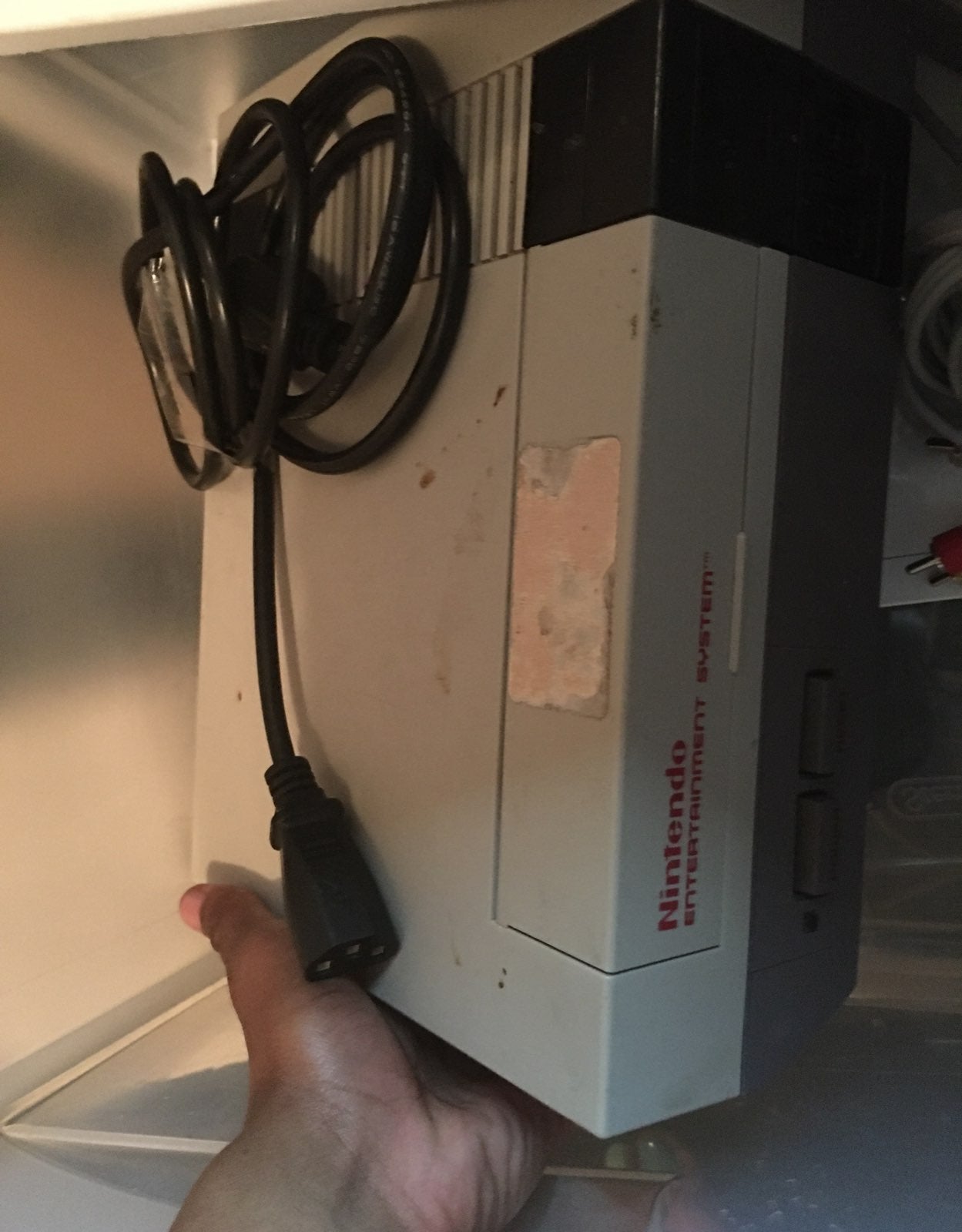 Nintendo nes classic edition consoles