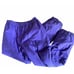 Obermeyer Ski Pants Womens Size 12 Purple Insulated Snowboarding Winter Outdoors