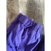 Obermeyer Ski Pants Womens Size 12 Purple Insulated Snowboarding Winter Outdoors