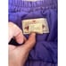Obermeyer Ski Pants Womens Size 12 Purple Insulated Snowboarding Winter Outdoors