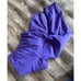 Obermeyer Ski Pants Womens Size 12 Purple Insulated Snowboarding Winter Outdoors