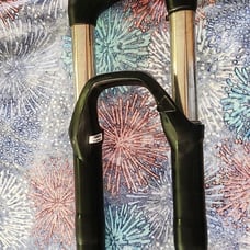 Rockshox Recon 29er 130mm boost fork