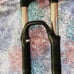 Rockshox Recon 29er 130mm boost fork