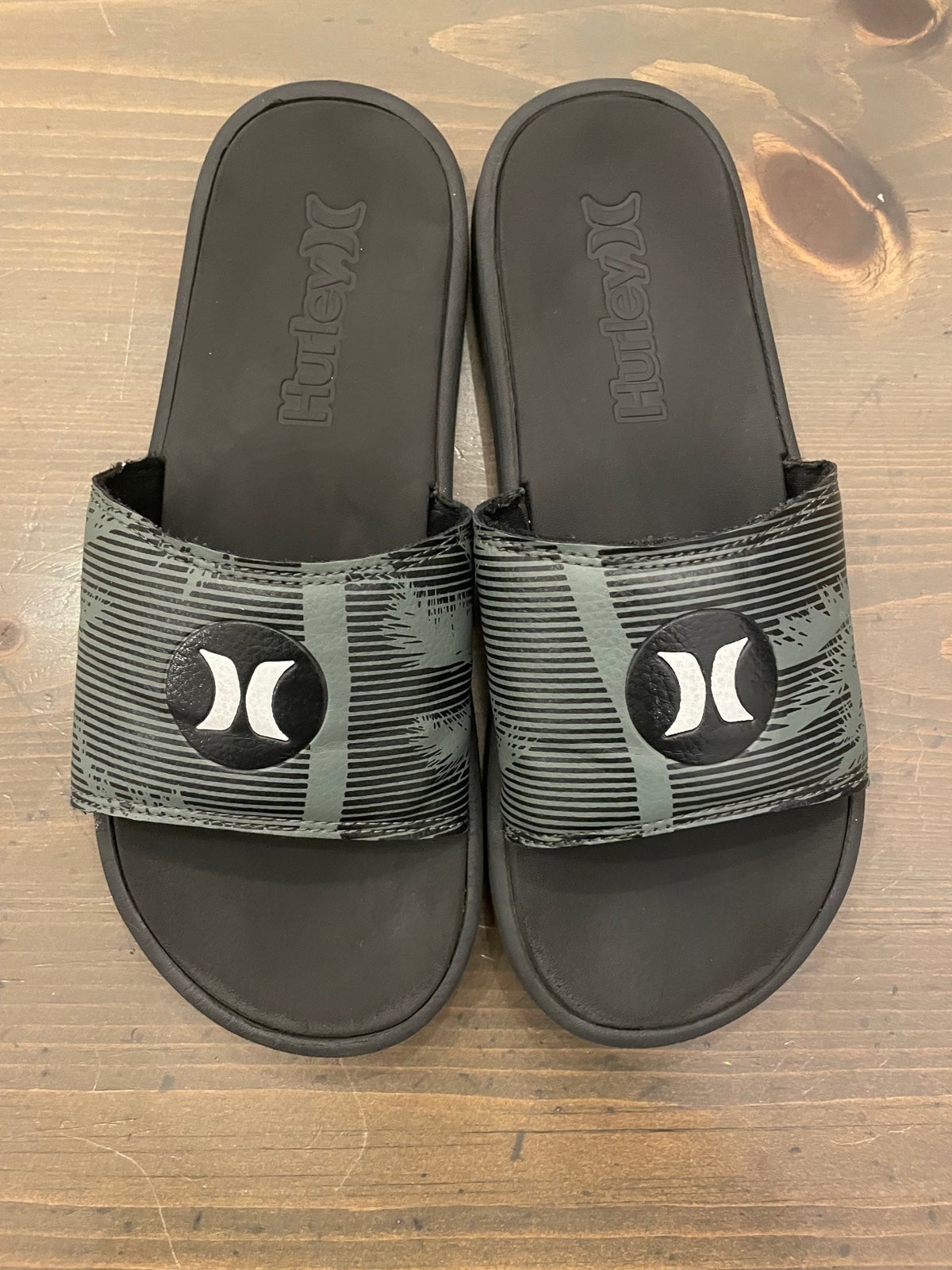 Sandalias hurley clearance