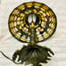 Vintage Tiffany’s style lamp
